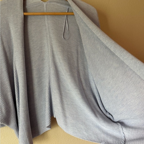 LULULEMON Cashlu Women's Sweater - Picture 2 of 5